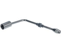 Wega Pipe ST /steel Ø 8 MM