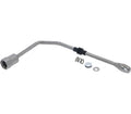 Wega Pipe RH ST /steel D 8