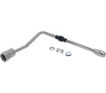 Wega Pipe LH ST /steel D 8
