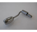 Wega Water Pipe ST /steel 3/8