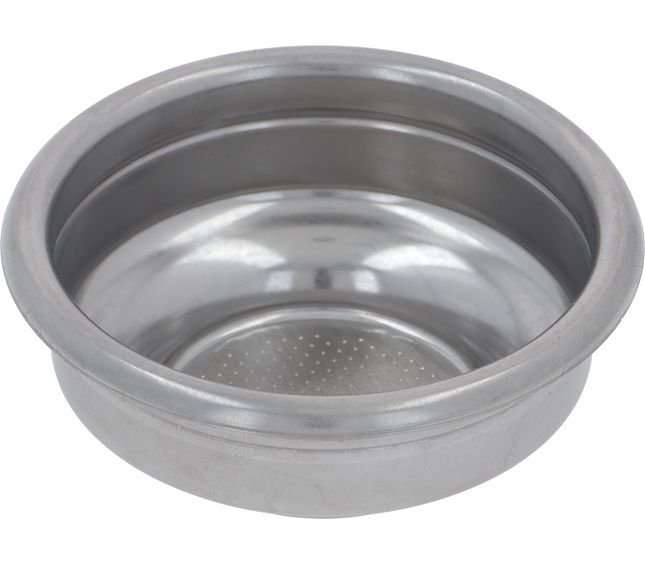 Wega Filter ST /steel 1-cup GRP AL S M