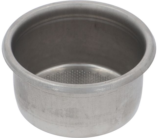Wega Filter ST /steel 2-cups GRP AL S M
