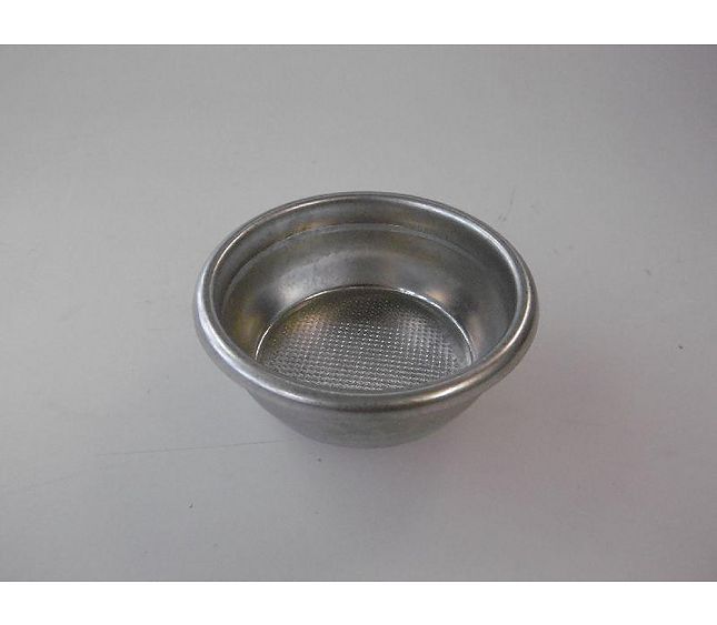 Wega Filter ST /steel S Cups and Holes 0.25 MM