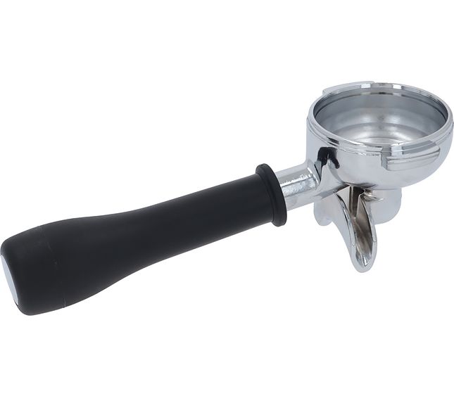 Wega Filter Holder Complete 2 Cupse Wega