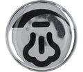 Wega Steam Silk Screen Print F Handle