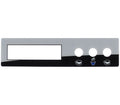 Wega Hand Control Panel Plate