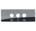 Wega Hand Control Panel Plate - Vela +3 more