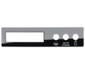 Wega Hand Control Panel Plate - MPN 5109765