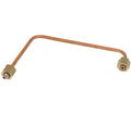 Wega Piping Ø 6X295 MM