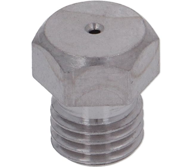 Wega Nozzle M6x0.8 Hole Ø 0.7 MM