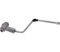 Wega Steam Pipe Complete Stainless Steel Ø 8 MM