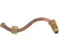 Wega Piping Lower Ø 12X245 MM