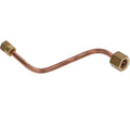 Wega Tube D-6 L 165 2-3-group W 10