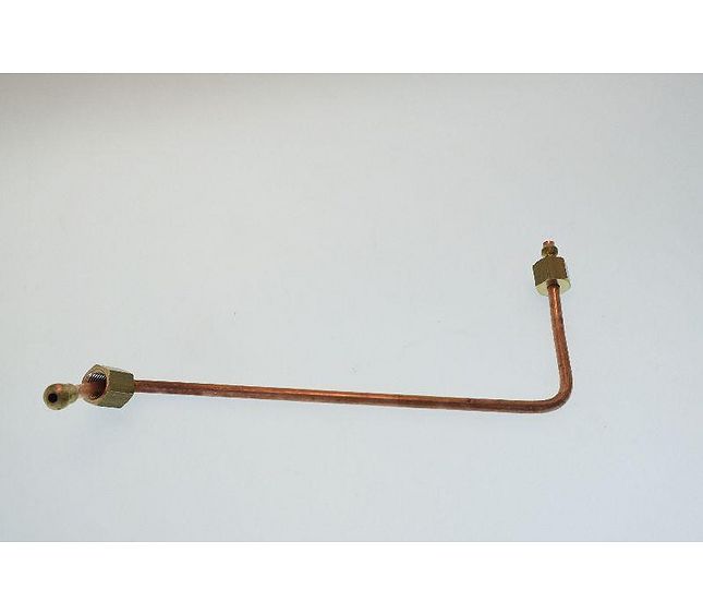 Wega Tube D-6 L 340 Sp10