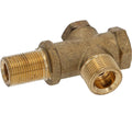 Wega Lower Level Body Unit - ATLAS-10 +9 more