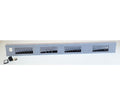Wega Front Basement Ass Evd/3 ST /steel