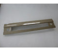 Wega Front Panel 2 Groups 660X145 MM