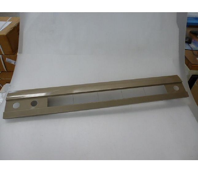 Wega Control Panel 3 Groups 900X145 MM