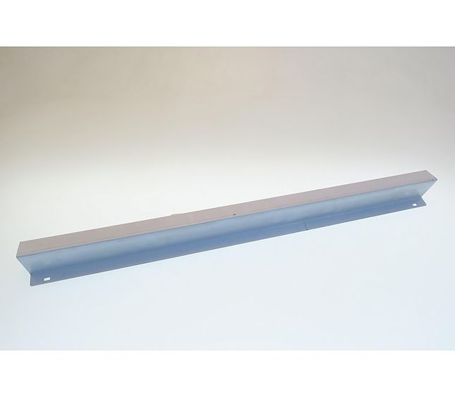 Wega Group Cover 2 GR Stainless Steel/l