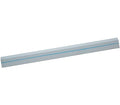 Wega Group Cover 3-group Stainless Steel/brushed