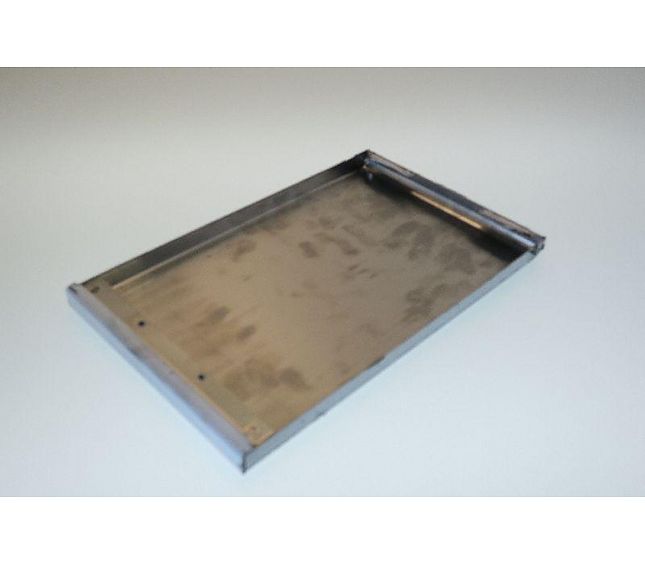Wega Lower Side Rh-lh ST /steel