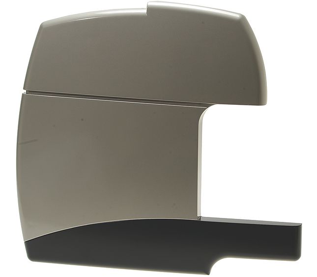 Wega Side LH Sphera Grey/black