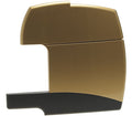 Wega Side Right Sphera Brass-plated+brill/ner9005
