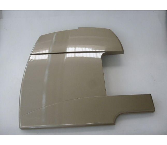 Wega Side LH Sphera Ral/1035