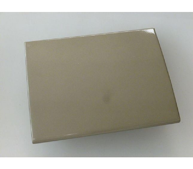 Wega Centre Casing Upper 240X190 MM