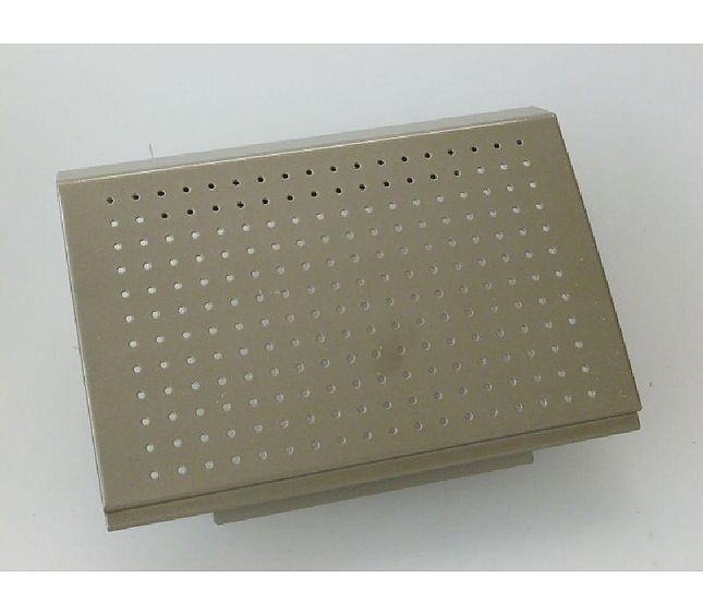 Wega Casing Upper Rh-lh 210X153 MM