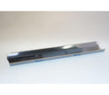 Wega Rear Central Panel 2-group ST /steel