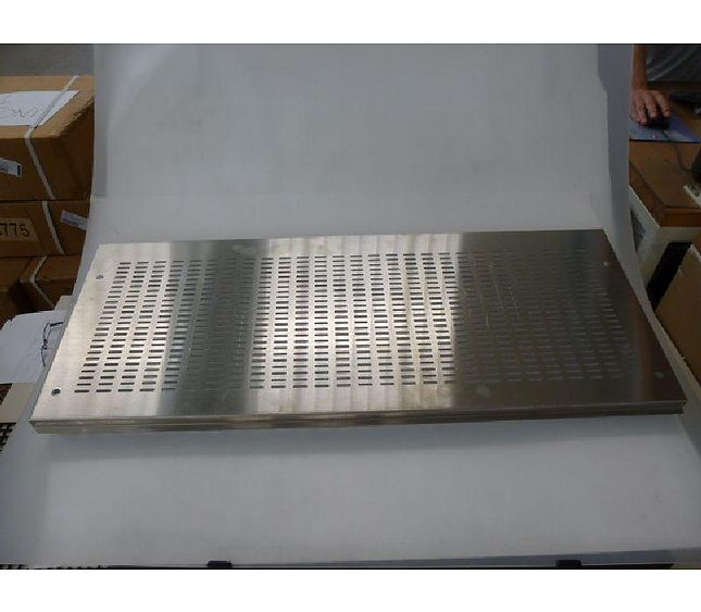 Wega Grid Upper 3 Groups 900X360 MM