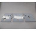 Wega Panel ST /steel Boiler Cover 2-group