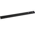 Wega Front Base Profile Black 900 MM