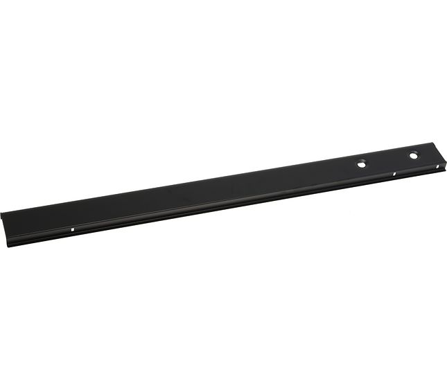 Wega Front Base Profile Black 900 MM