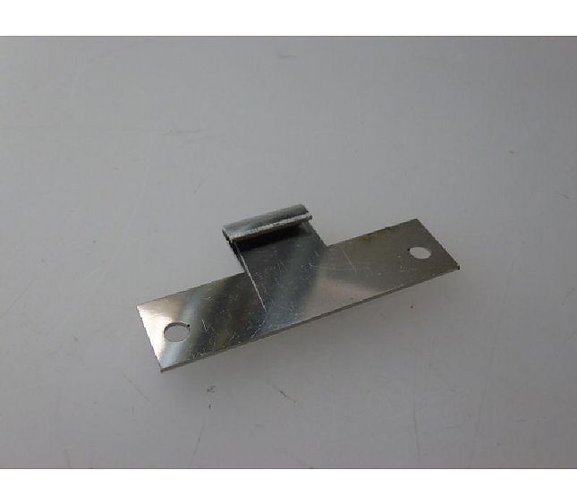Wega Rear Side Bracket