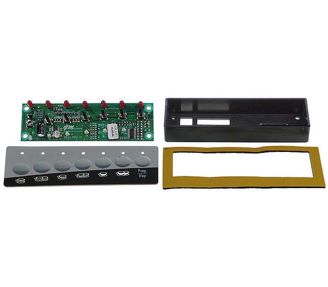 Wega Hand Control Kit Evd