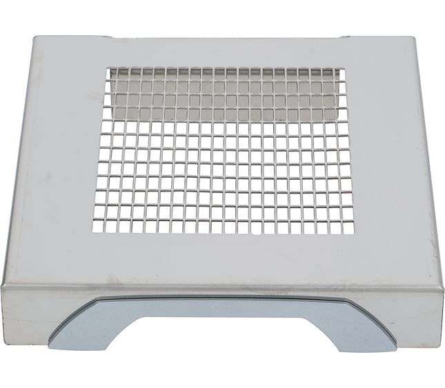 Wega Sliding Grid ST /steel 180X165 MM