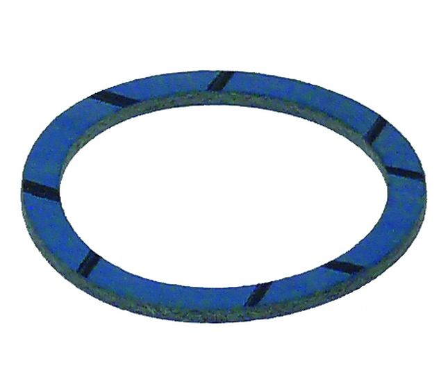 La San Marco Gasket Piana Esente Ø 23X18,5X1 MM
