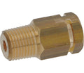 Gaggia Fitting Ø 1/8"m For Pipe Ø 4 MM