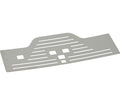 Gaggia Cups Support Grid of Metal