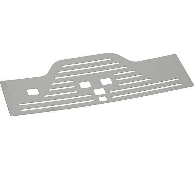Gaggia Cups Support Grid of Metal
