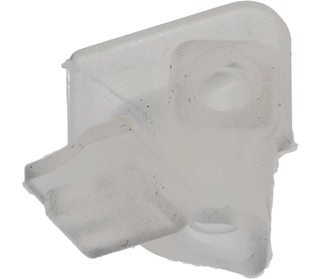 Gaggia Connection For Milk Suction Hose