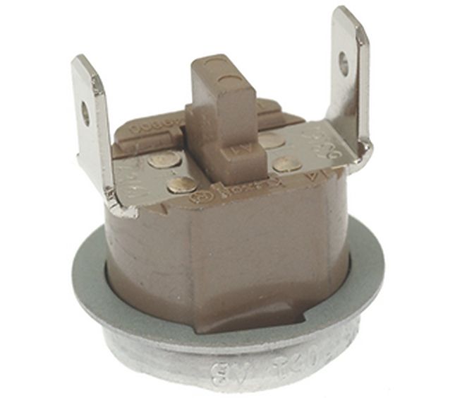 Gaggia Contact Thermostat 175°c (16a)