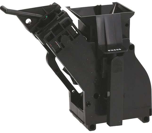 Gaggia Coffee Group Black