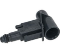Gaggia Sleeve Replacement Group Grey
