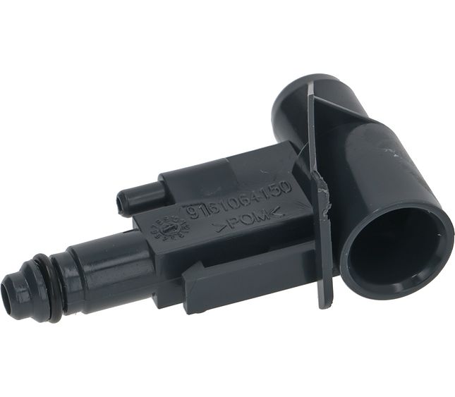 Gaggia Sleeve Replacement Group Grey
