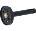 Gaggia Black Dregs Ejector Ø 36 MM
