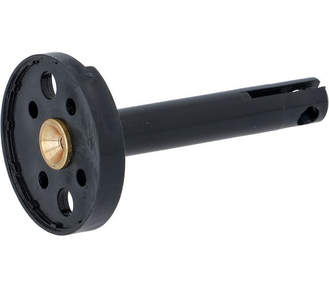 Gaggia Black Dregs Ejector Ø 36 MM