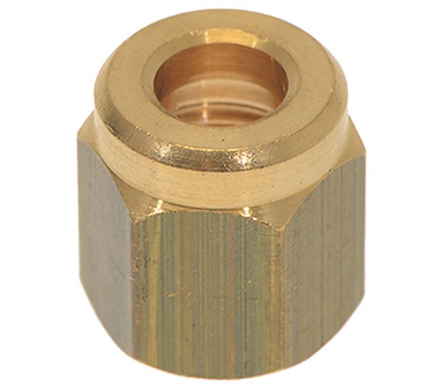 Gaggia Nut Ø 1/8"f